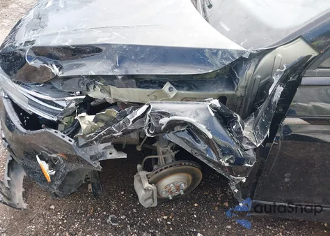 2023 Volkswagen Tiguan 2.0T Se R-Line Black из США, поврежденный, VIN 3VVCB7AX2PM079191